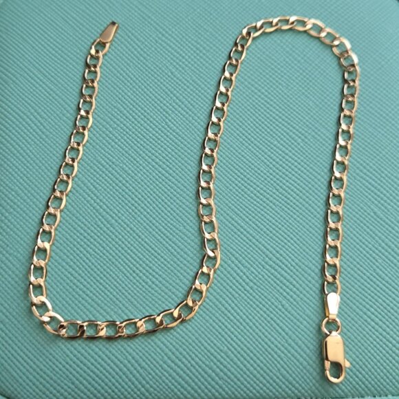 Long bracelet OR anklet - Picture 6 of 14